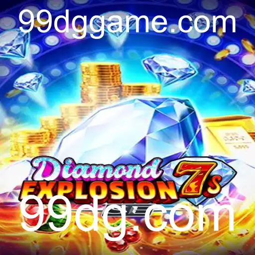Descubra DiamondExplosion7sSE: O Fascinante Jogo de Cassino