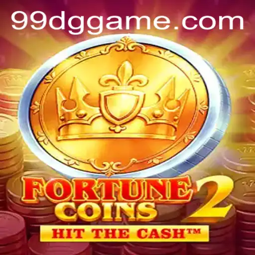 Descubra o Universo de FortuneCoins2 no 99dg.com: Aventuras, Estratégias e Regras