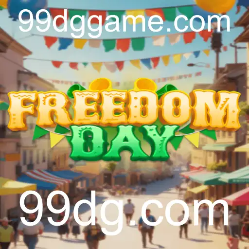 Experimente a Liberdade no Jogo FreedomDay