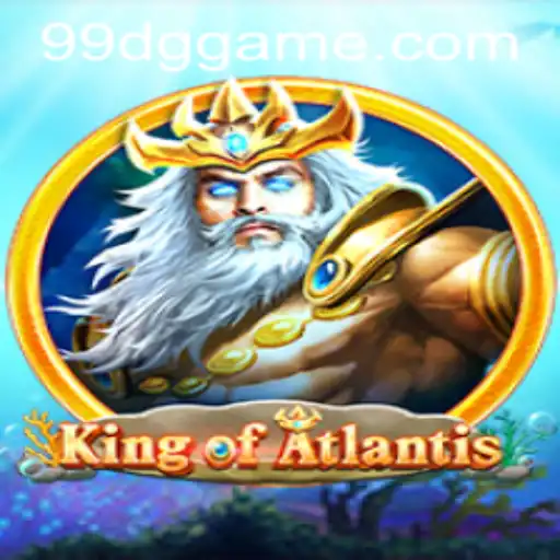 KingofAtlantis: Descubra o Mundo Subaquático de 99dg.com