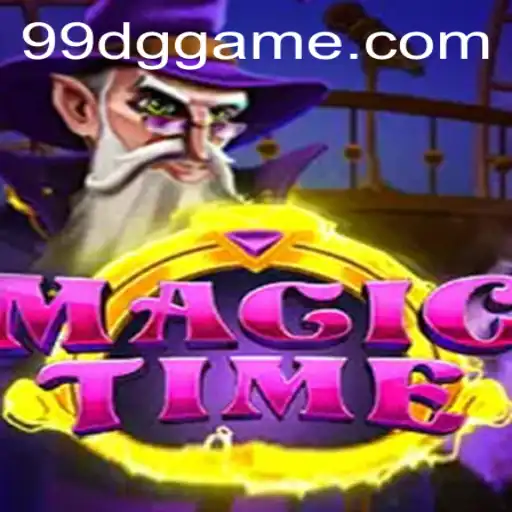 MagicTime: Um Mergulho no Mundo Envolvente de Estratégia e Magia