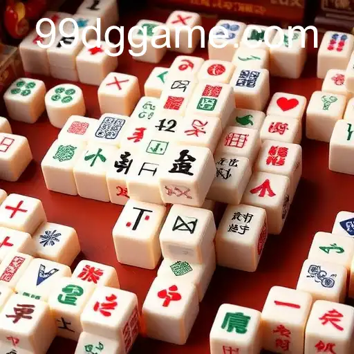 Mahjong