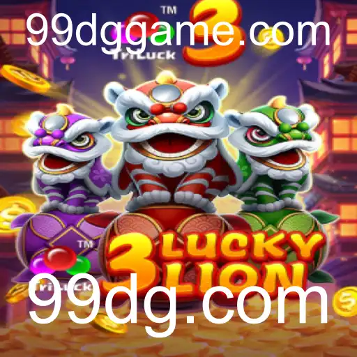 Explorando o Universo de 3LUCKYLION: Um Guia Completo sobre o Jogo e suas Regras