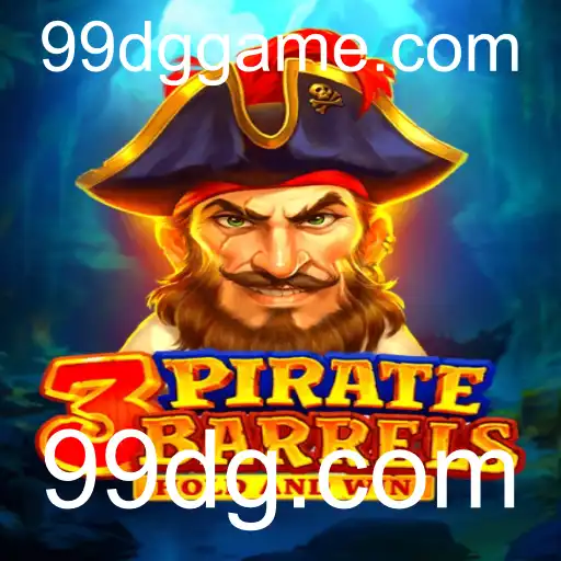 Descubra as Emoções do Jogo 3PirateBarrels