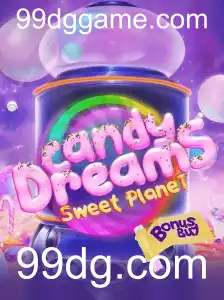 Explorando o Mundo Encantado de CandyDreamsSweetPlanet
