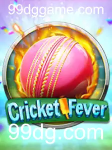 Descubra o Mundo Empolgante de CricketFever e as Emoções do 99dg.com