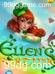 Descubra EllensFortune: A Nova Sensação no Mundo dos Jogos