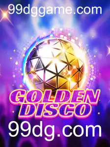GoldenDisco: A Nova Sensação do Mundo dos Jogos