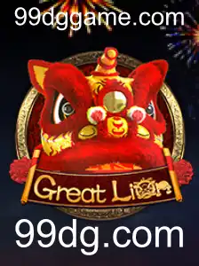 Descubra o Fascinante Universo do Jogo GreatLion