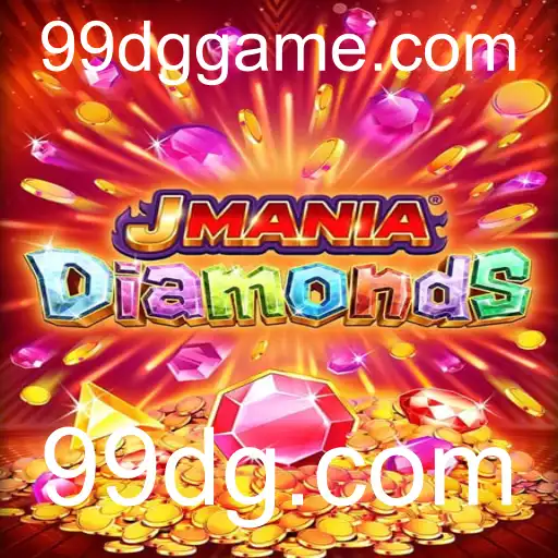 JManiaDiamonds: Um Mergulho no Mundo das Pedras Preciosas
