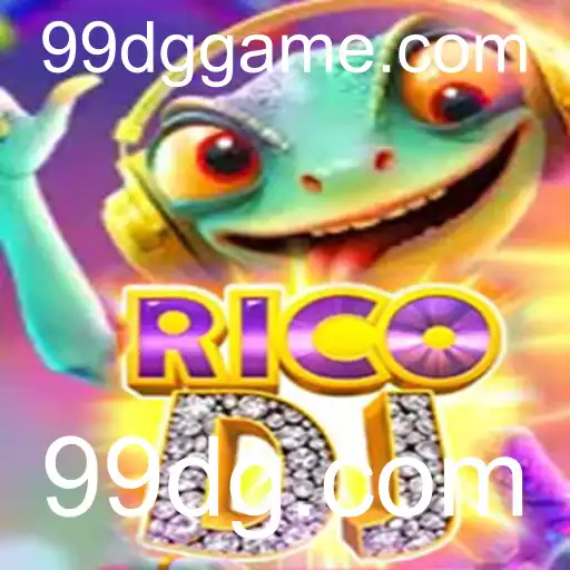 Explorando o Mundo de RicoDJ: A Nova Sensação dos Jogos
