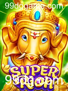 Descubra o Fascinante Mundo de SuperRich: Uma Aventura de Jogo Empolgante