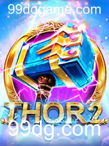 Explorando o Universo de Thor2: Um Guia Completo Sobre o Jogo Online