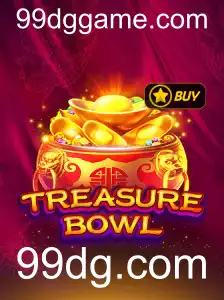 Descubra o Mundo Emocionante de TreasureBowl