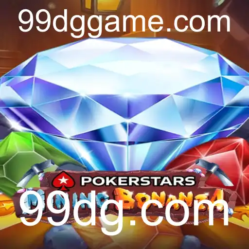 Descubra o Mundo do Poker Online com Pokerstars e 99dg.com