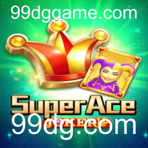 SuperAceJoker: A Revolução no Mundo dos Jogos Online
