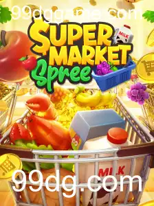 Explorando o Jogo SupermarketSpree e Seus Desafios Únicos