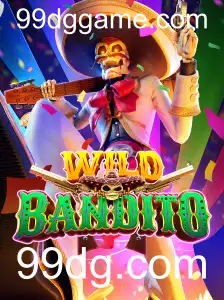 Domine o Mundo de WildBandito: Aventura e Estratégia