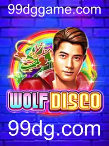 WolfDisco: Tudo o que Você Precisa Saber Sobre Este Jogo Inovador