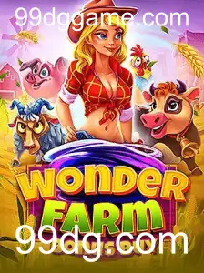 Explorando o Jogo WonderFarmBonusBuy: Diversão e Estratégia no Mundo Virtual