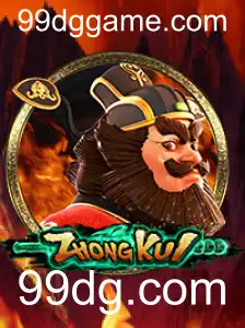 Descubra ZhongKui: Um Jogo Fascinante em Meio às Tendências Atuais